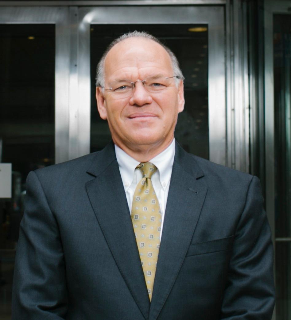 Dan Clark BMO Transportation Finance