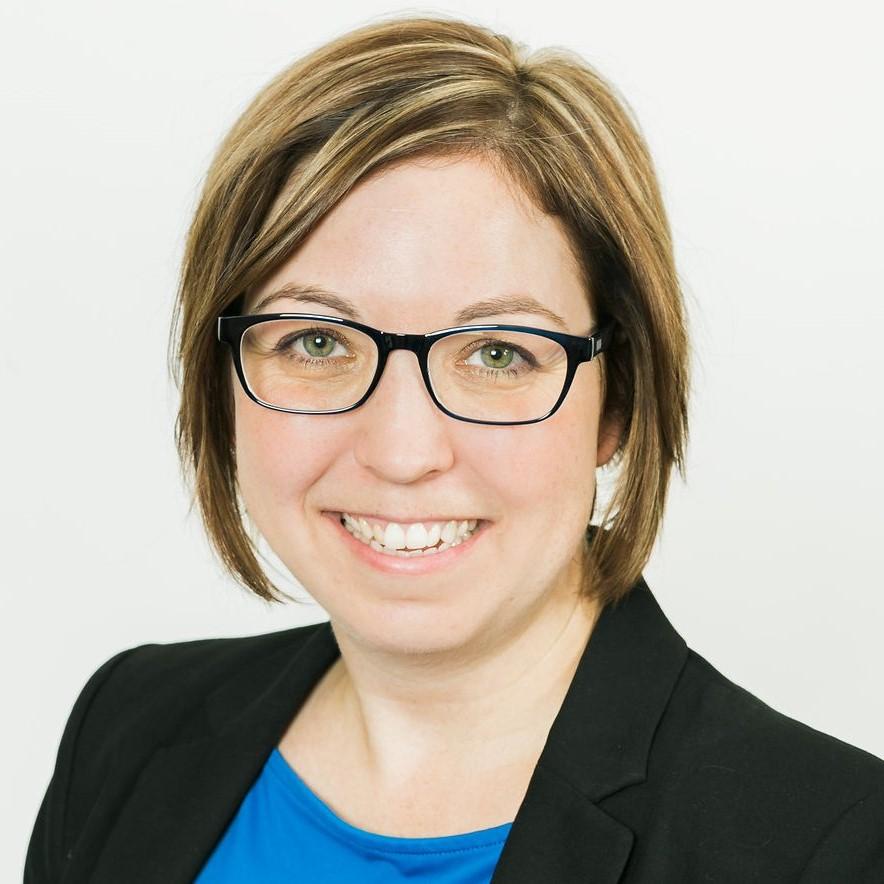Diane Murphy headshot