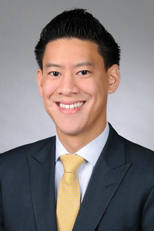 Matt Cheung, BMO