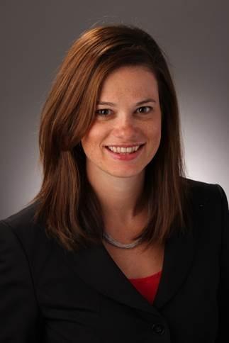 Elizabeth Armstrong, BMO