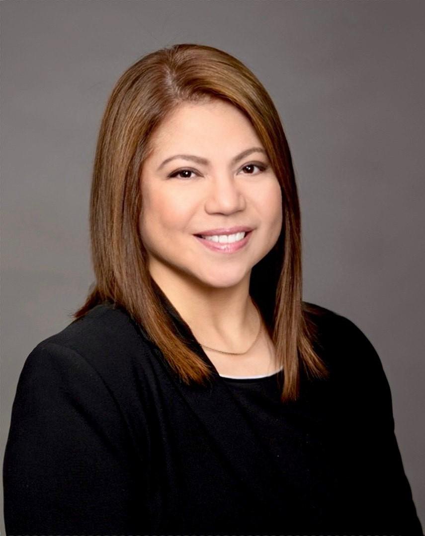 Helen Alvarez-Hernandez