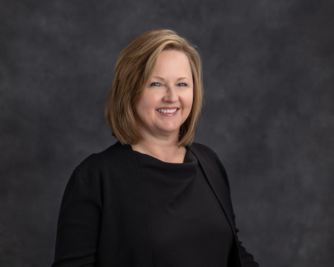 Jayne Hartley, BMO