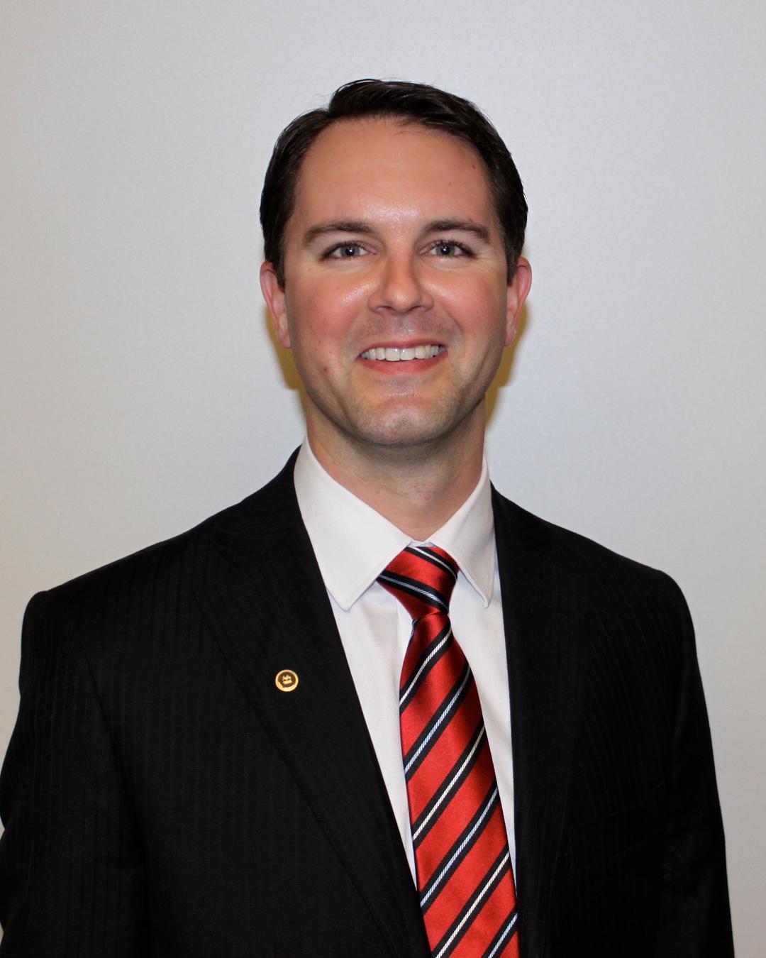 Jeff Hillyard, BMO