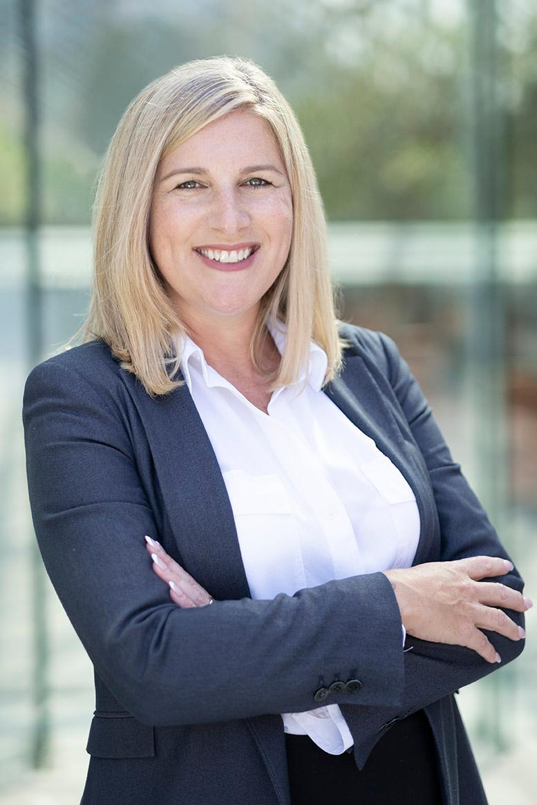 Karla McCarthy, BMO