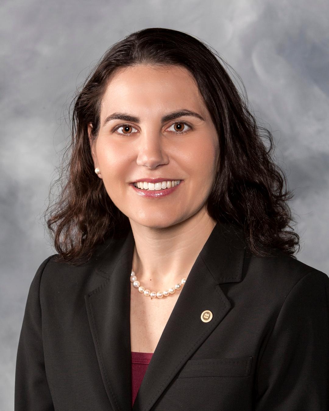 Randi Blume, BMO