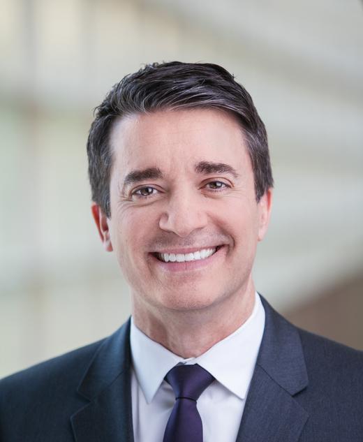 Dr. John Whyte