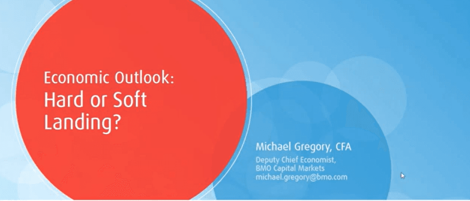 Economic Outlook: Hard or Soft Landing