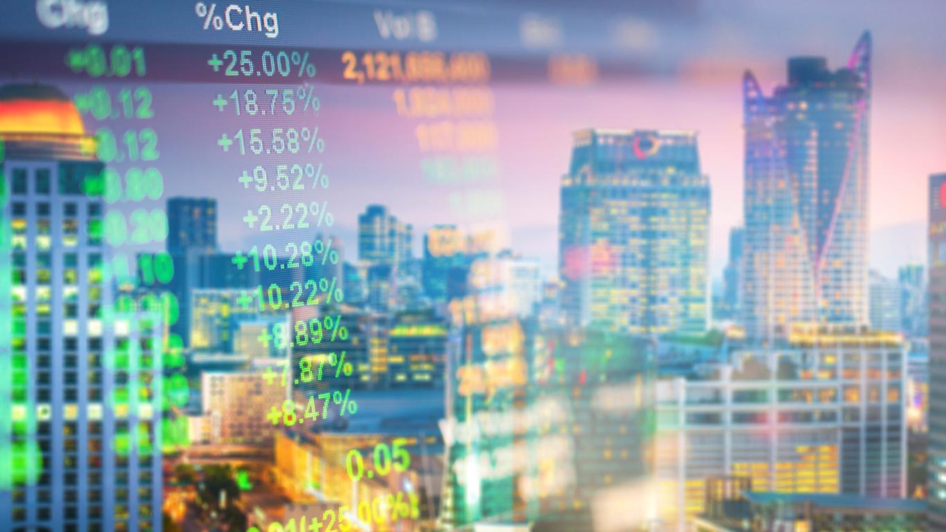 Market and Economy image