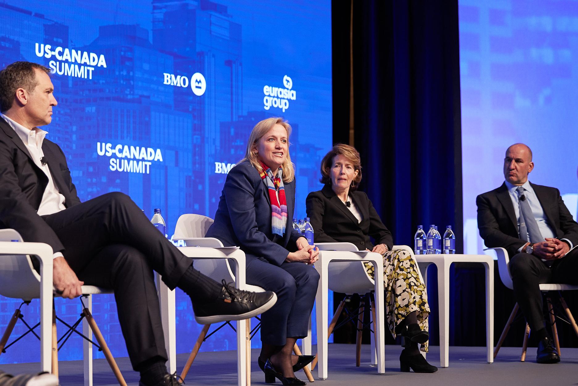 Market Opportunities in Focus: Setting the Agenda for Investors Panel