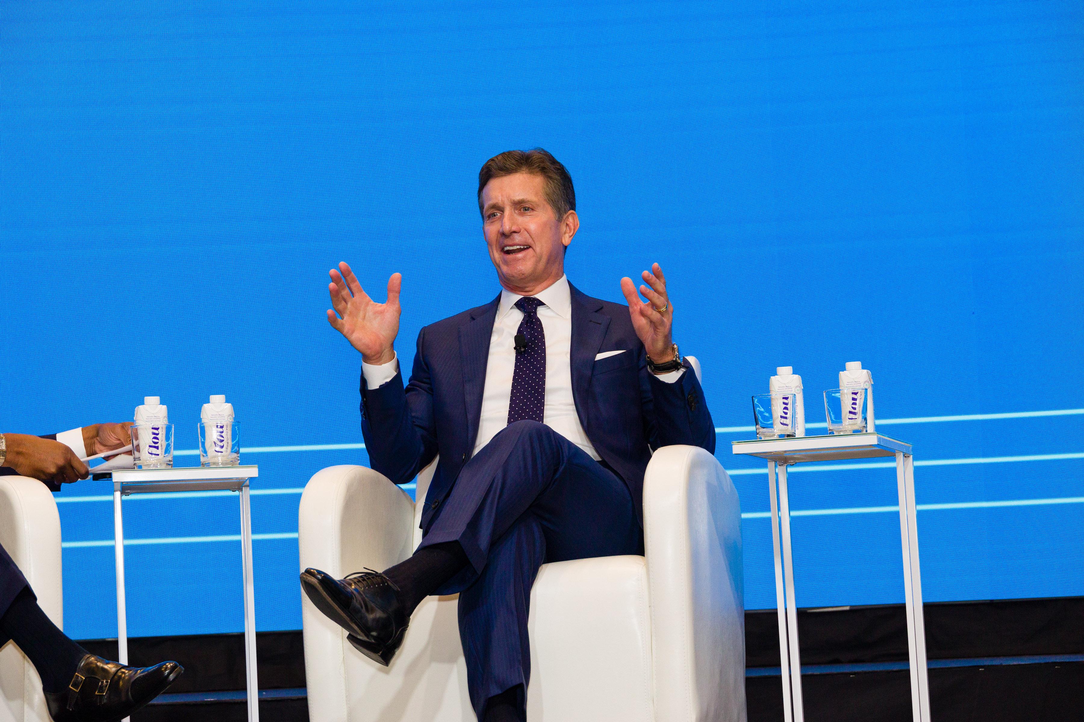 photo of Alex Gorsky