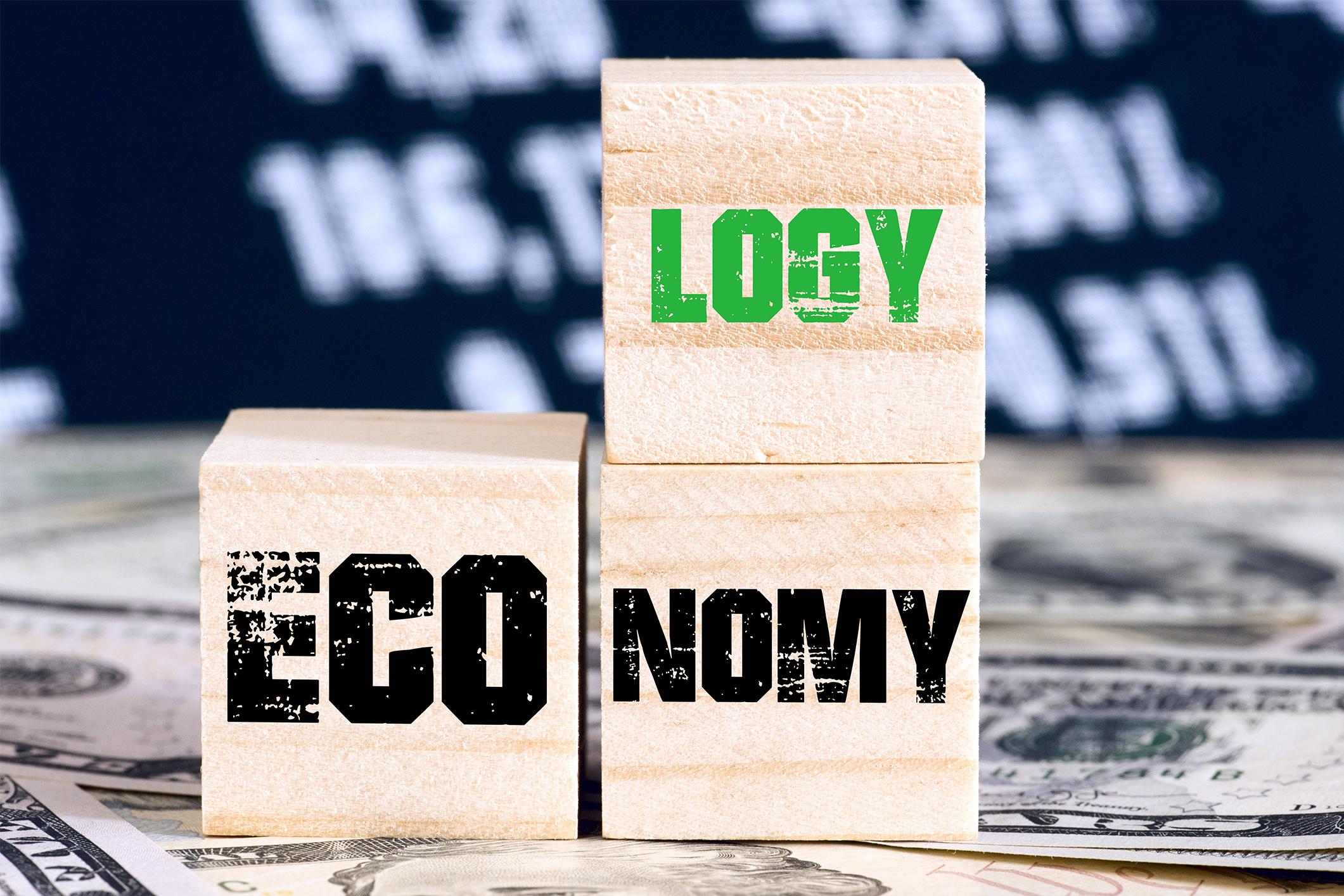 Solar and wind power