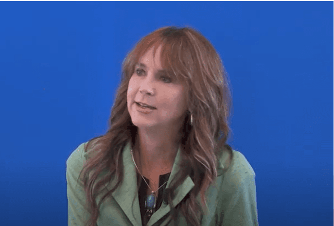 Photo of Stephanie Stuckey