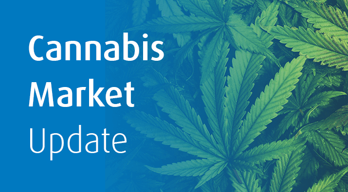 Cannabis Market Update Image