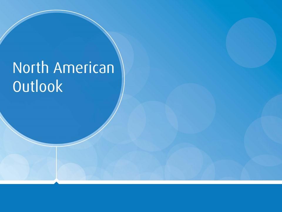 North American Outlook