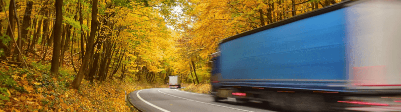 Industry Update: Canada Truck Transportation – Fall 2025