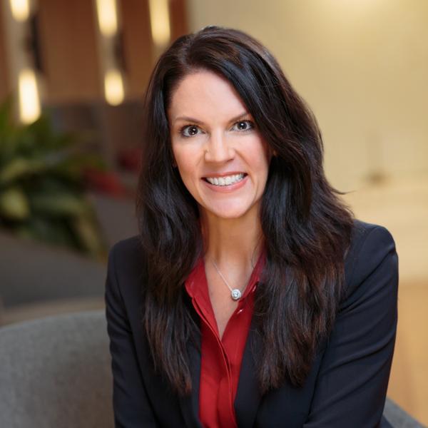 Kristin Milchanowski