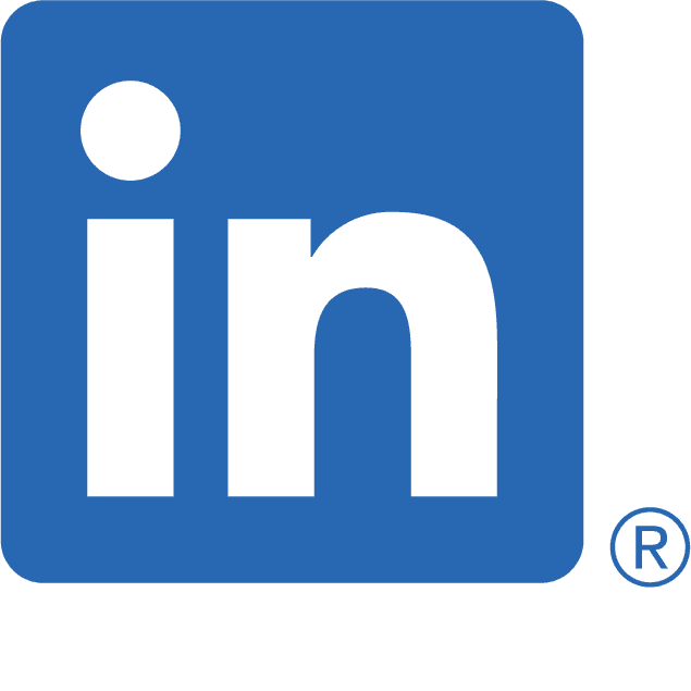 LinkedIn logo