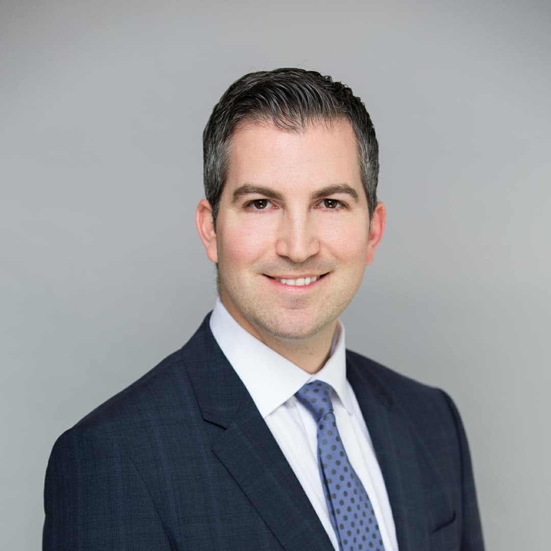 Adam Koroneos, BMO