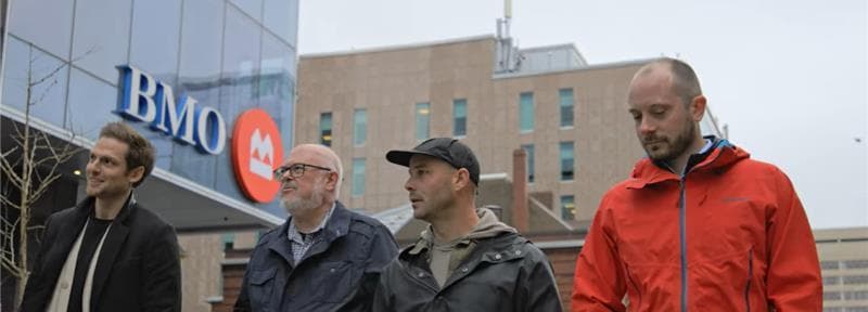 Retrofit Financing Helps Innovative Developer Convert Halifax Office Tower