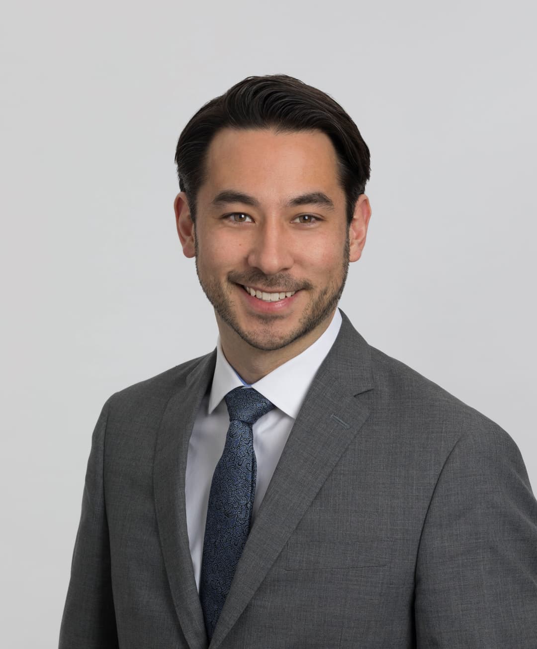 Cory Tanaka