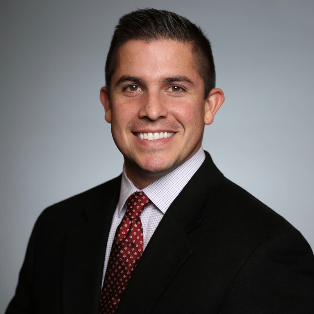 Dan Murphy, BMO