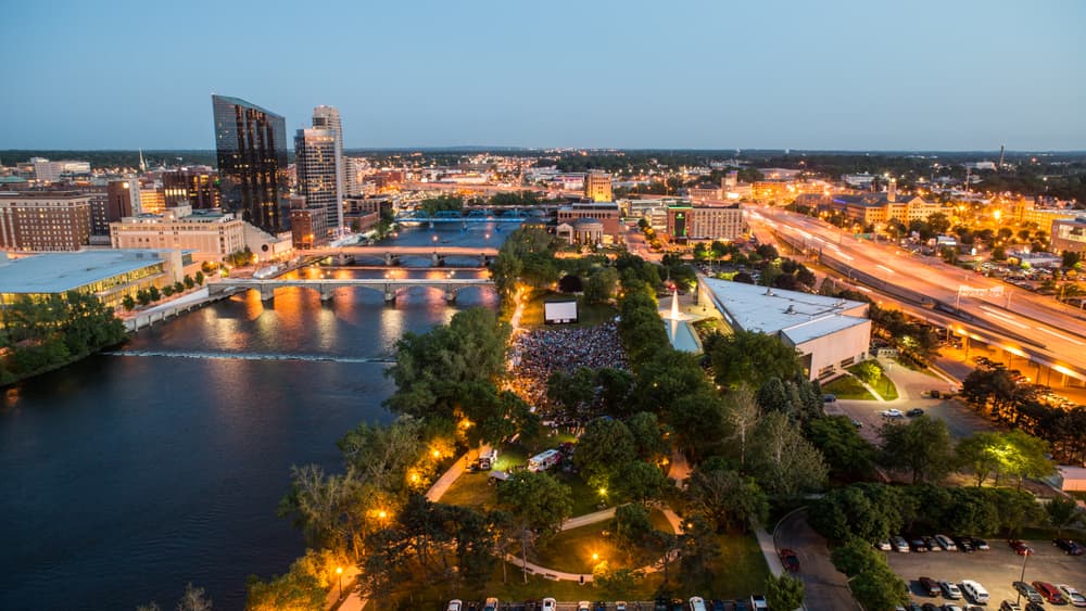 Grand River
