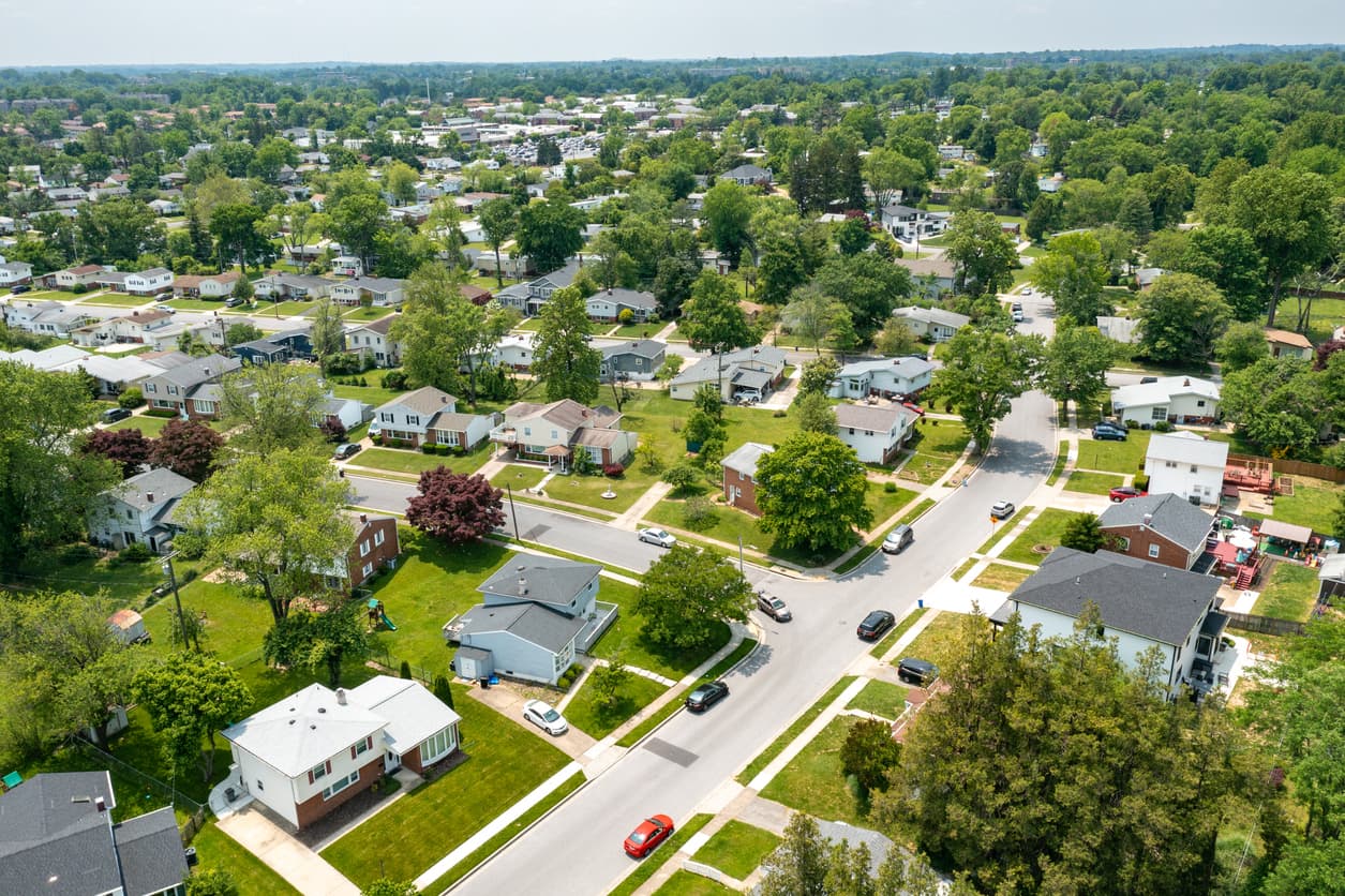 homes