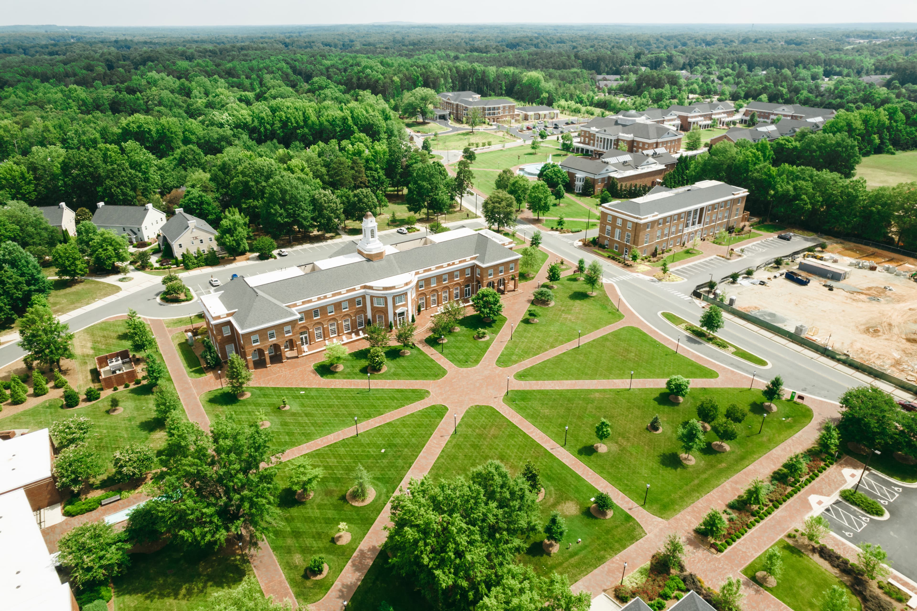 Campus