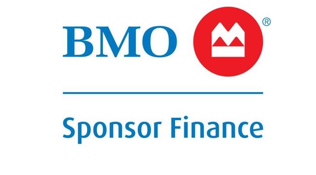 BMO Sponsor Finance.