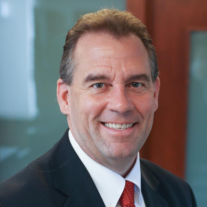 Jeff Ticknor, BMO Harris Bank profile photo