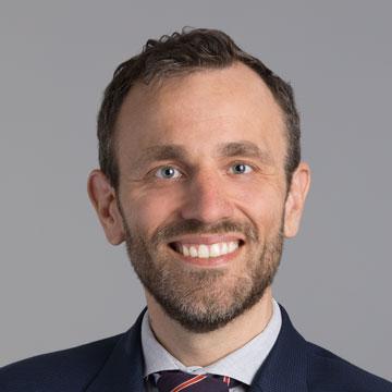 Devon Dayton, BMO profile photo