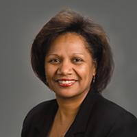 Angelique Richard, Rush University Medical Center profile photo