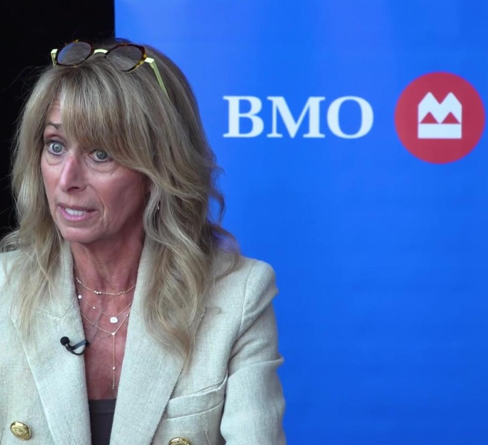 Speaker highlights from the 10th BMO Forum for Executive Women in Chicago