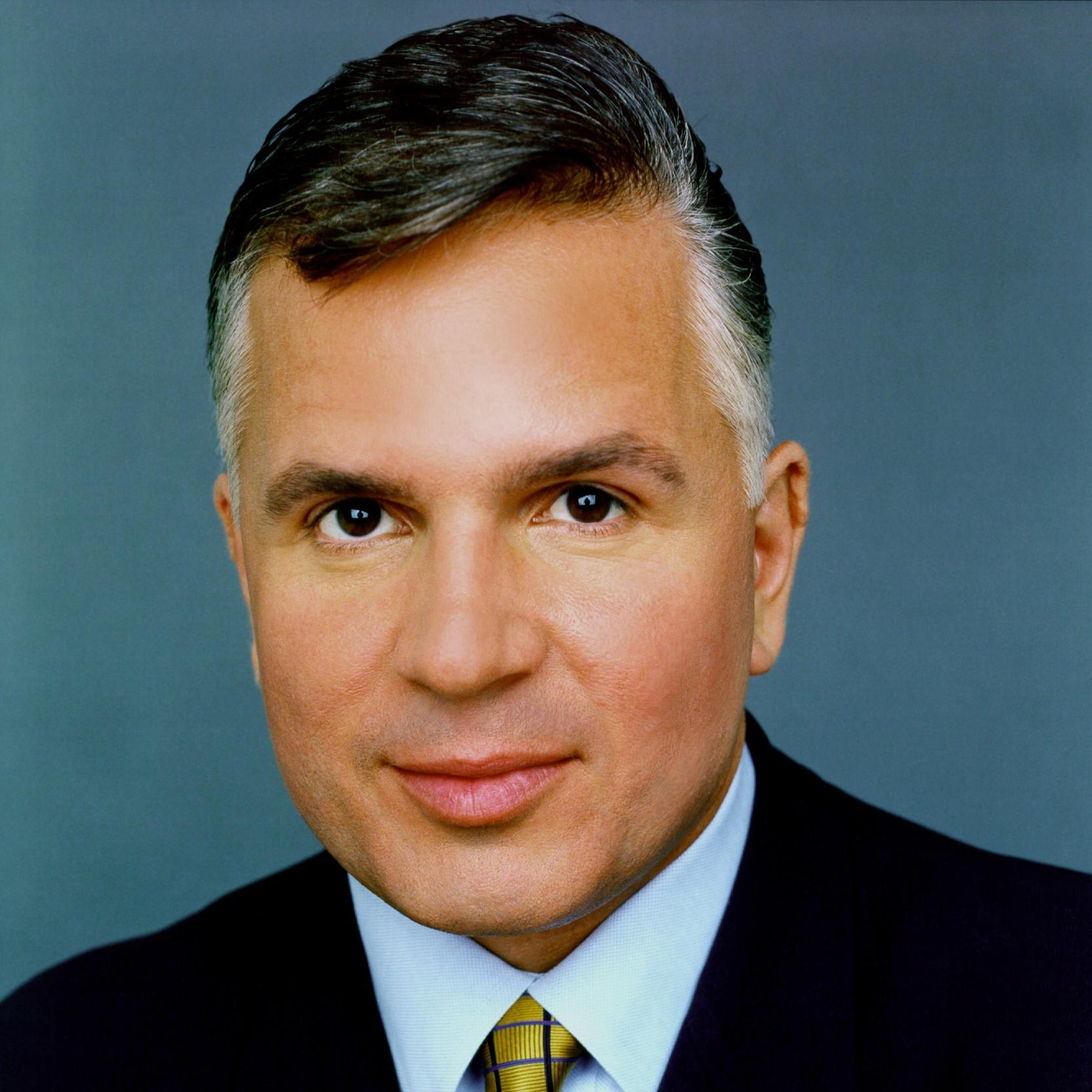 Peter Miscovich