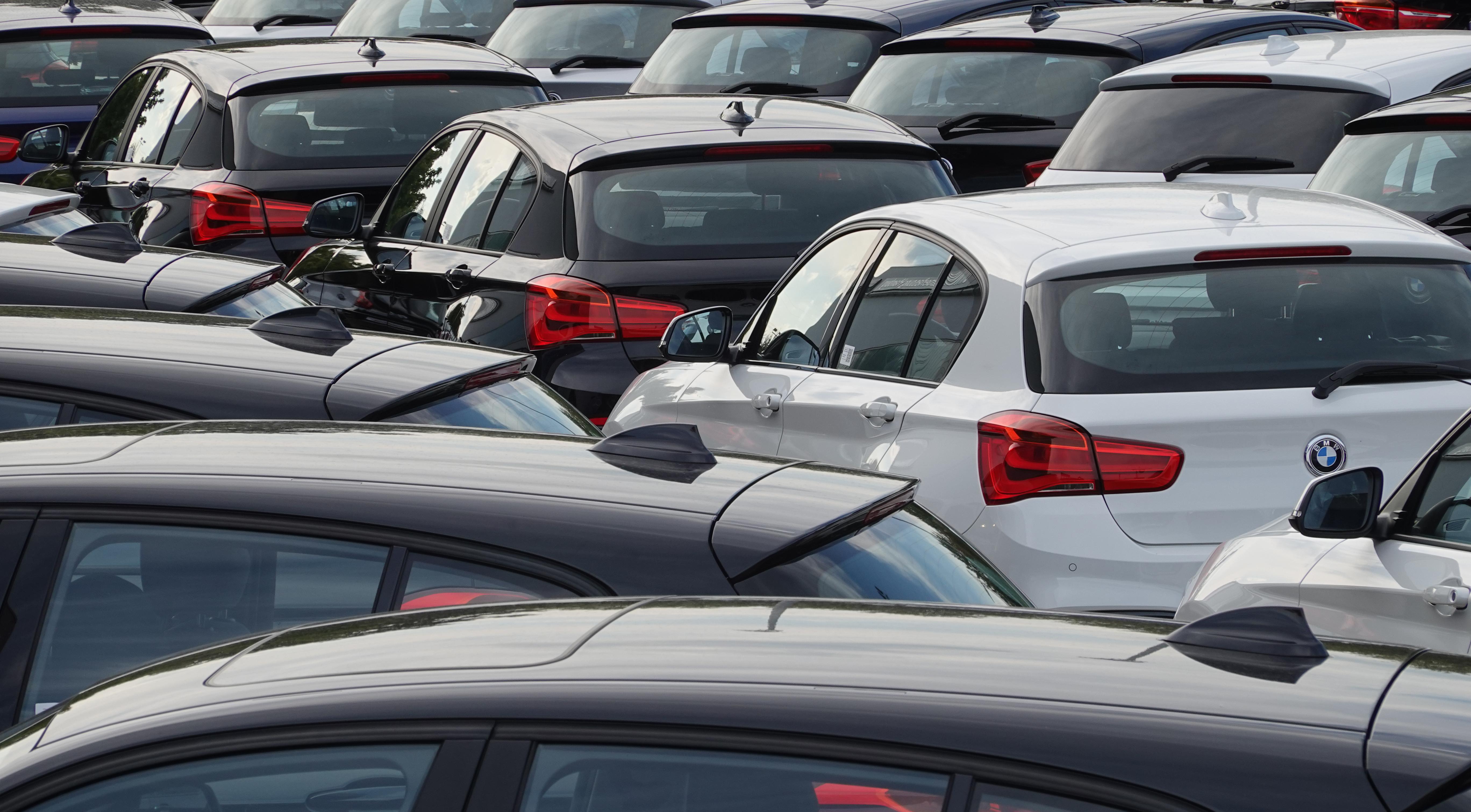 What the LithiaPfaff Deal Means to the Canadian Dealership Industry BMO