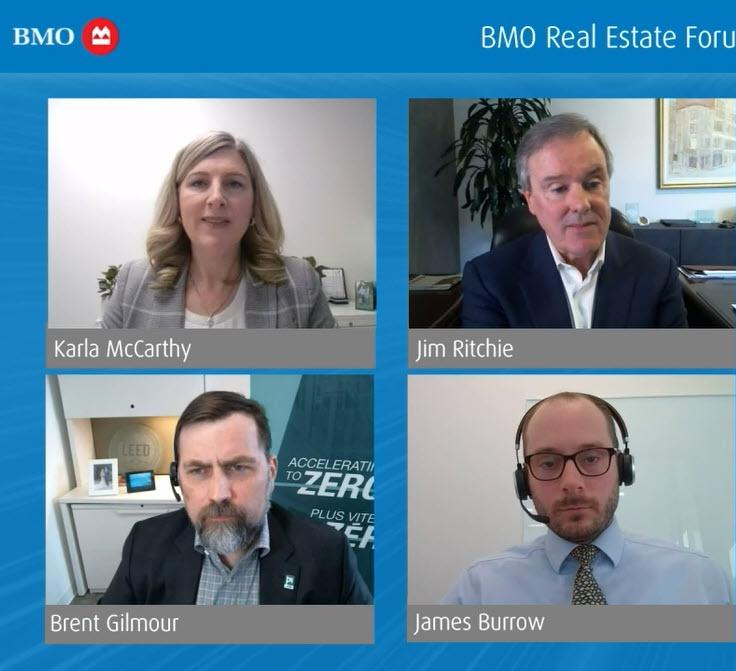 BMO Real Estate Forum