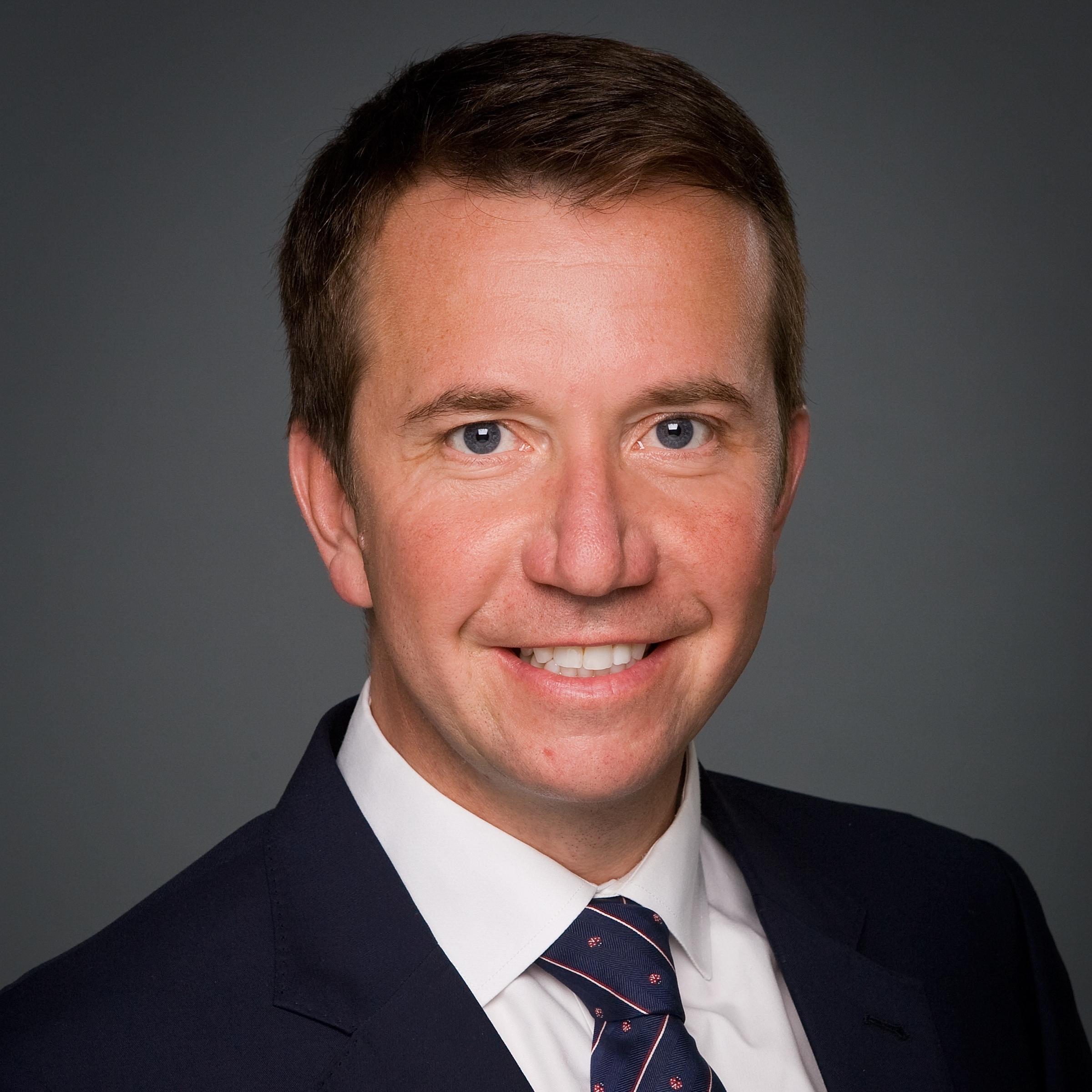 Scott Brison
