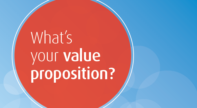 Value proposition