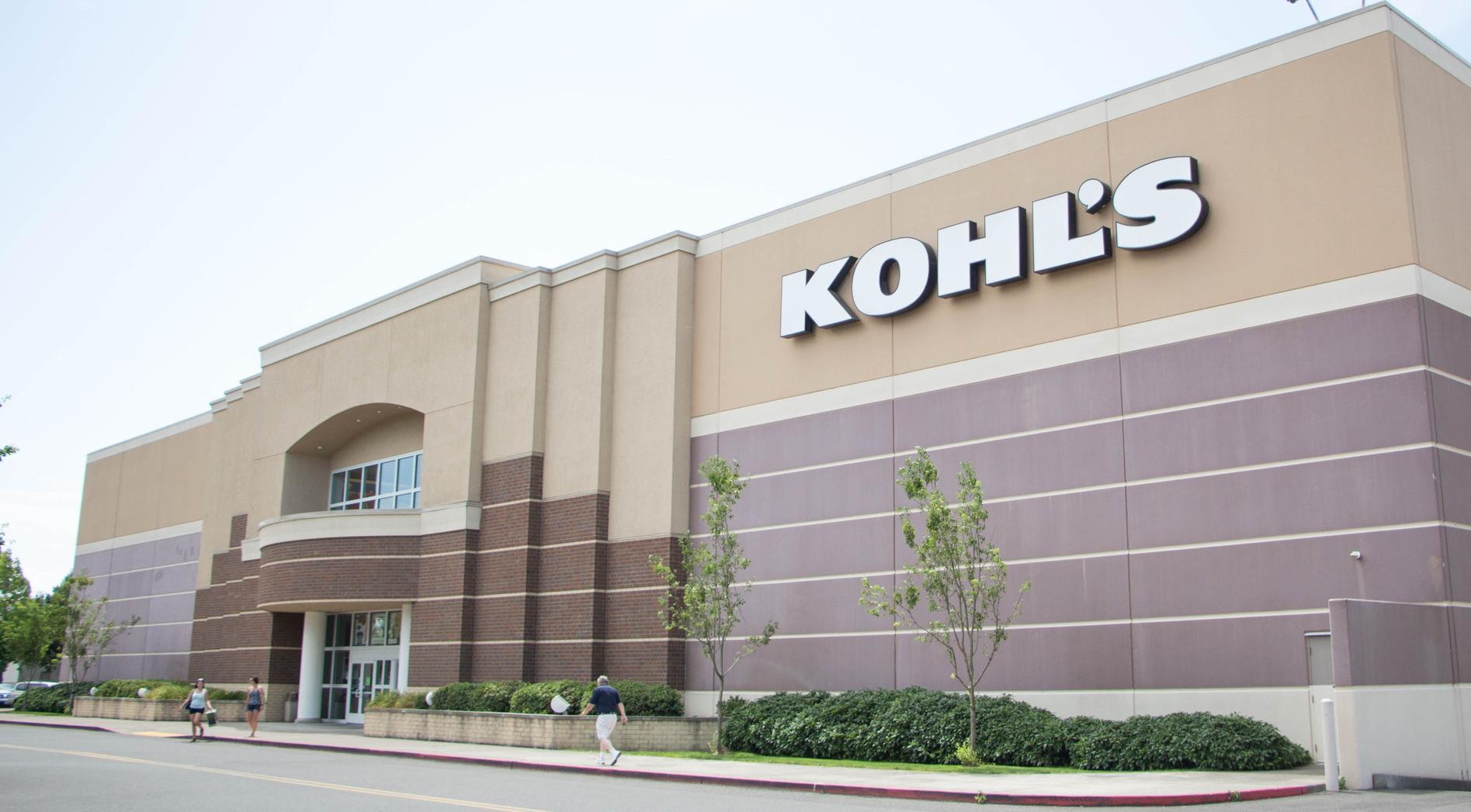 During a March 1 earnings call, Kohl’s CEO Kevin Mansell briefly mentioned the company would provide space to discount grocer Aldi at five to 10 locations across the U.S..