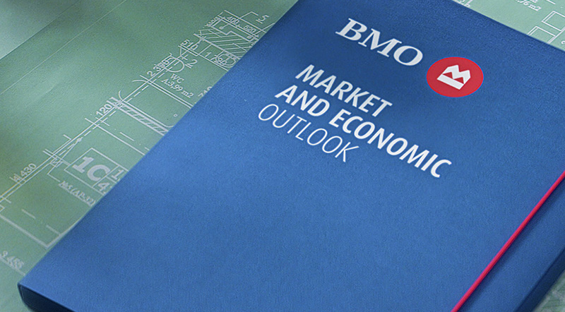 bmo economic outlook 2023