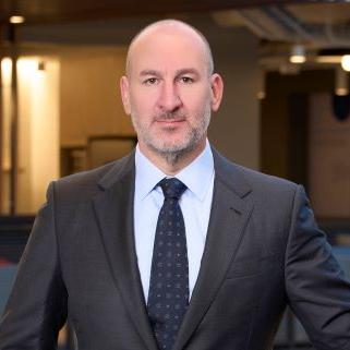 Alan Tannenbaum, BMO profile photo