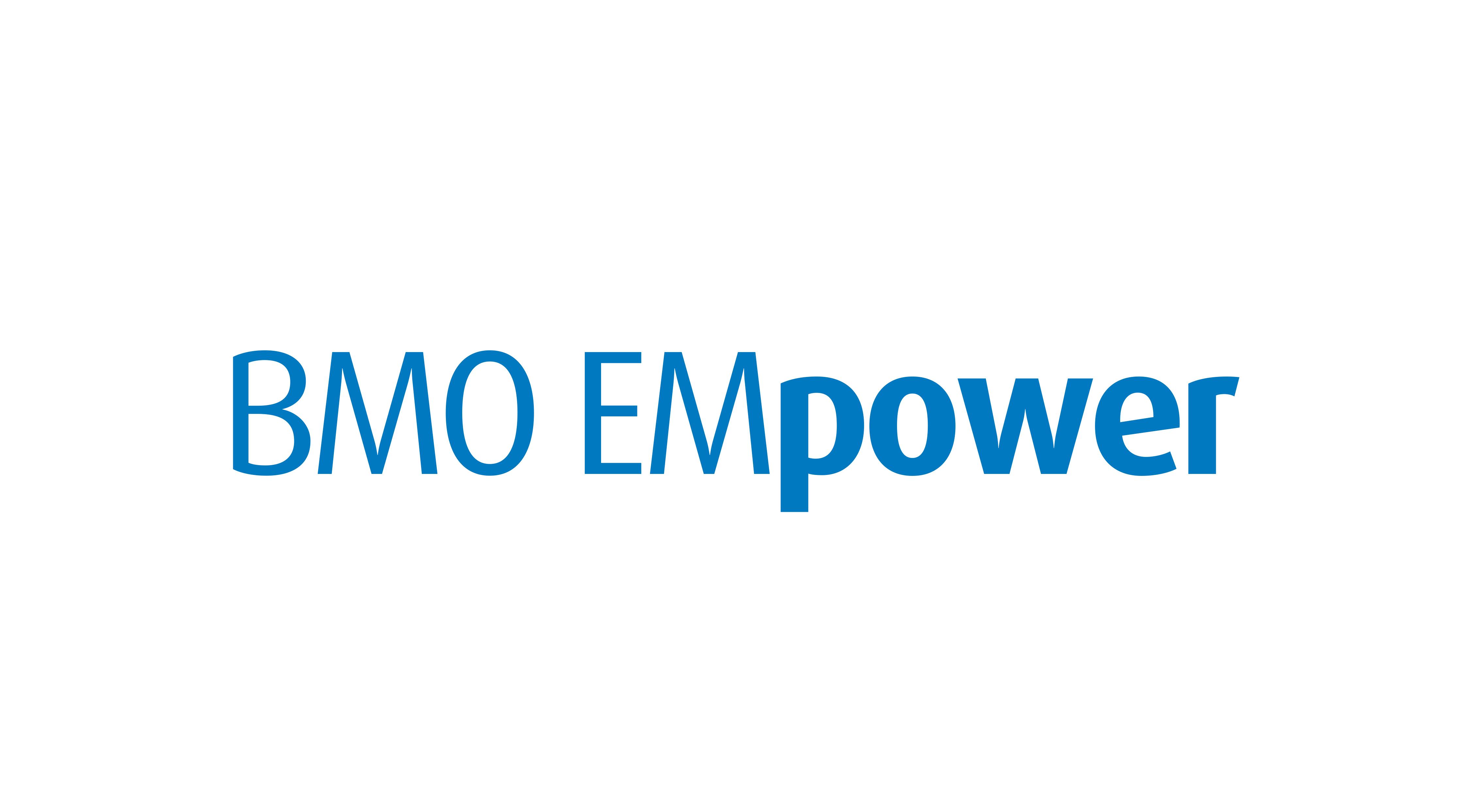 BMO EMpower.