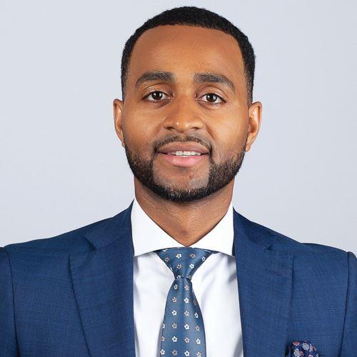 Allen Benjamin, BMO profile photo