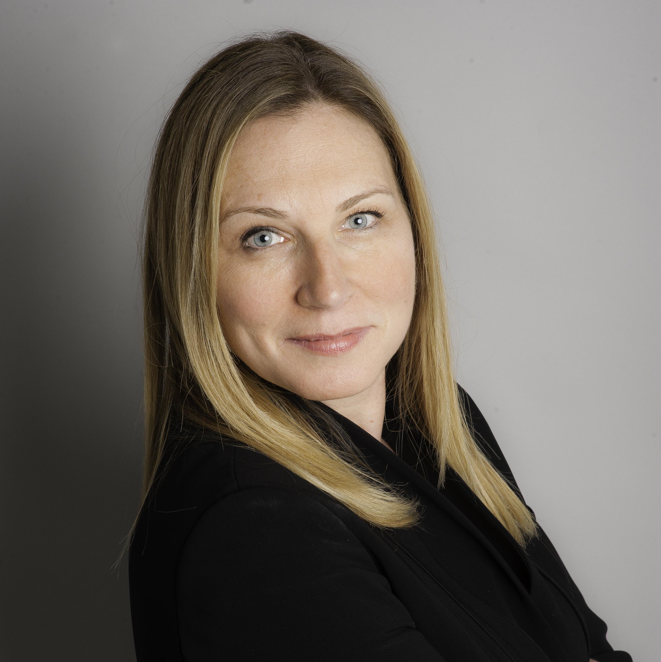 Susan Witteveen, BMO profile photo