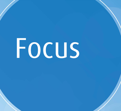 Focus