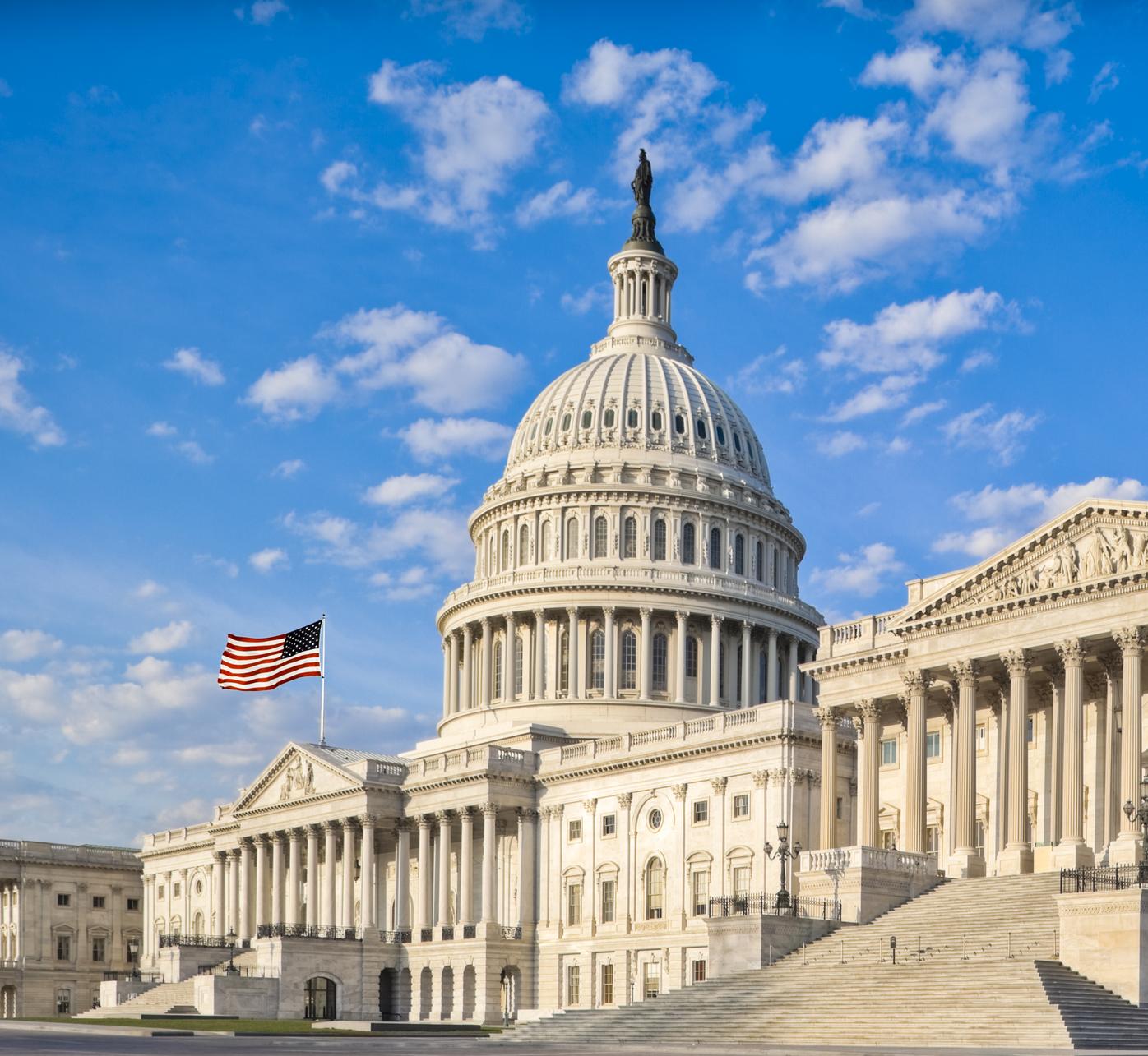 U.S. Capitol