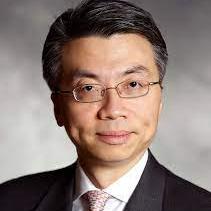 Albert Yu