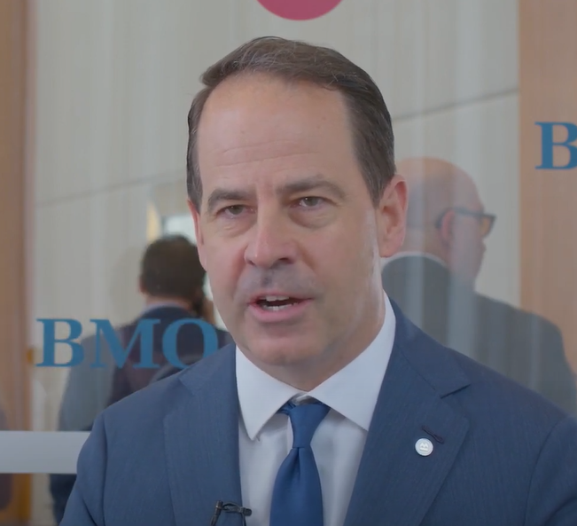 Darryl White, BMO