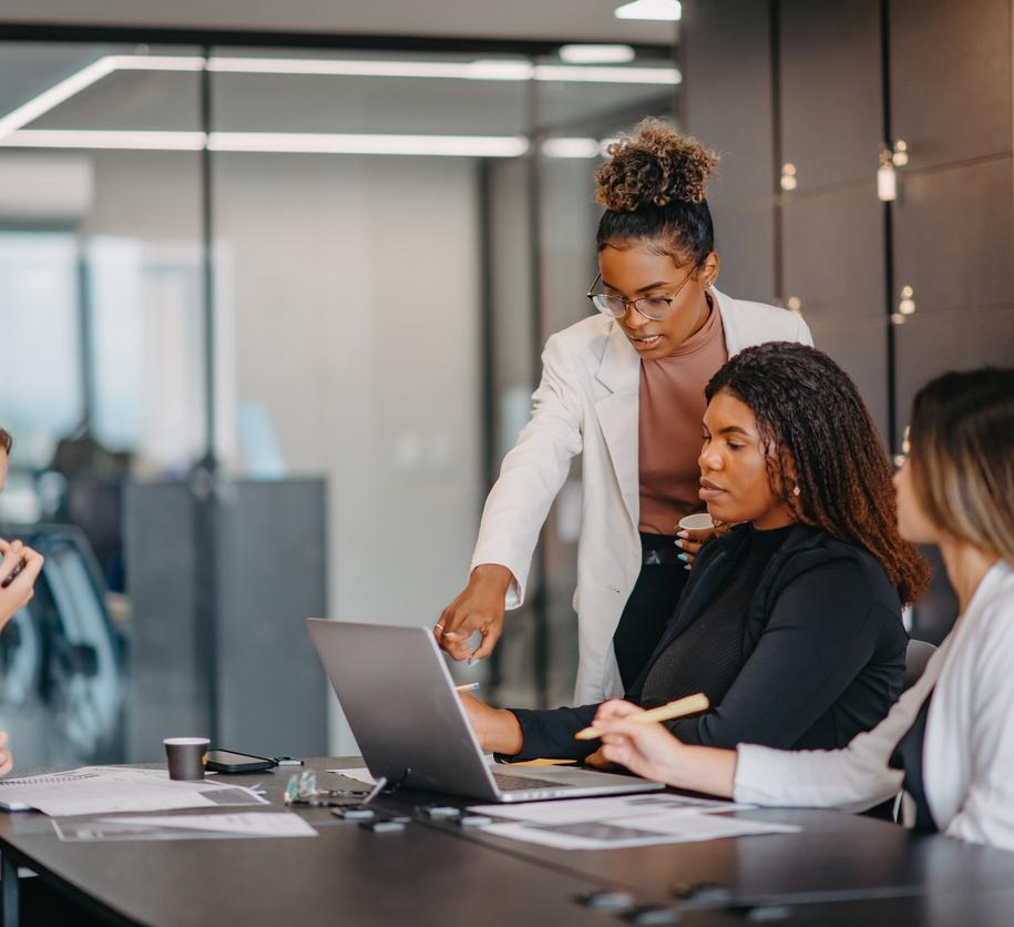 Women in Business