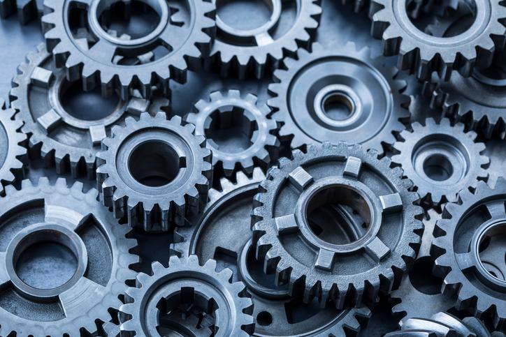 Commercial Indsutries 2 - Small